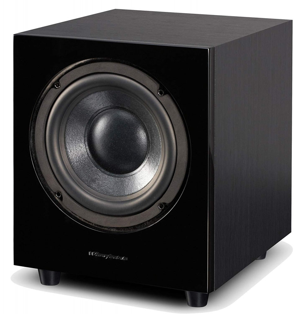Wharfedale WHD-8 Subwoofer