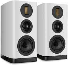WHARFEDALE/YAMAHA-Paket: Die neue EVO 5.2 plus 2 x 150W Streaming-Receiver R-N 600. Zum Superpreis!