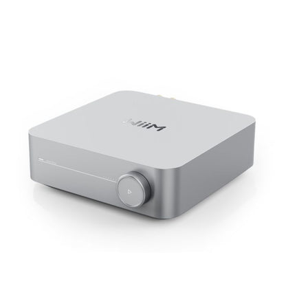 WiiM Amp. Der kleine Streaming-Verstärker mit WLAN, HDMI-ARC. 2x 120/60 Watt #2