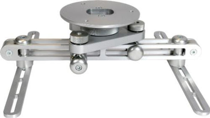 WS ALU DESIGN DECKENHALTER F. PROJEKTOREN, ALU #1