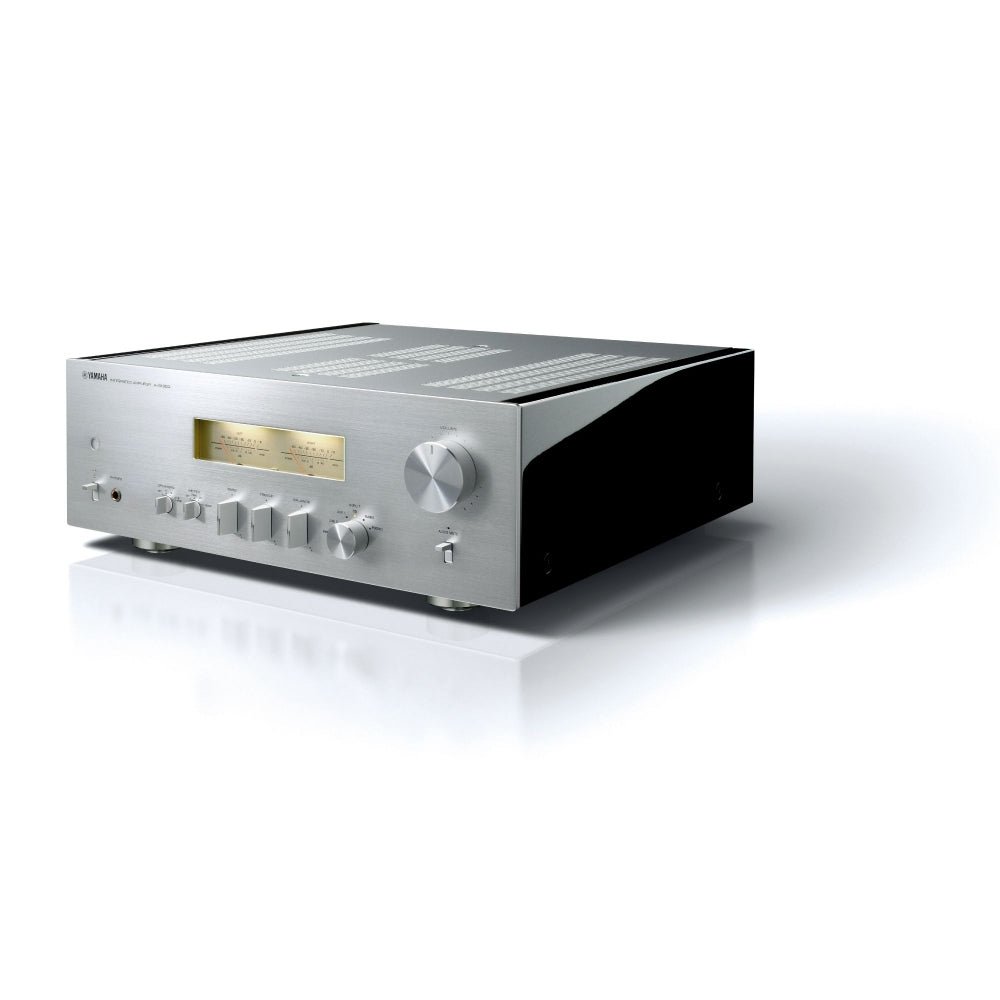 YAMAHA AS-1200 HighEnd-Vollverstärker. Mit Ringkern-Trafo! #1