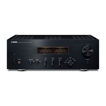 YAMAHA AS-1200 HighEnd-Vollverstärker. Mit Ringkern-Trafo! #2