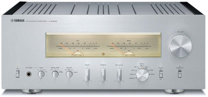 YAMAHA AS-3200 HighEnd-Vollverstärker. Weltklasse! #1