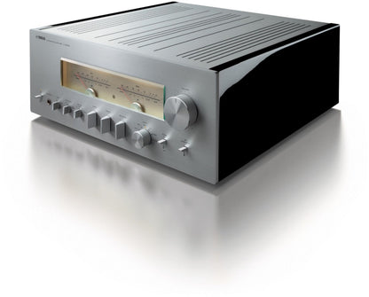 YAMAHA AS-3200 HighEnd-Vollverstärker. Weltklasse! #5