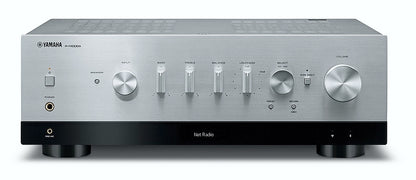 YAMAHA R-N 1000. Super Streaming-Stereo-Verstärker. 2 x 140/290 W. HDMI! SUPER-DEALZ! #1