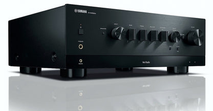 YAMAHA R-N 1000. Super Streaming-Stereo-Verstärker. 2 x 140/290 W. HDMI! SUPER-DEALZ! #2