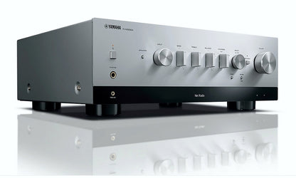 YAMAHA R-N 1000. Super Streaming-Stereo-Verstärker. 2 x 140/290 W. HDMI! SUPER-DEALZ! #3