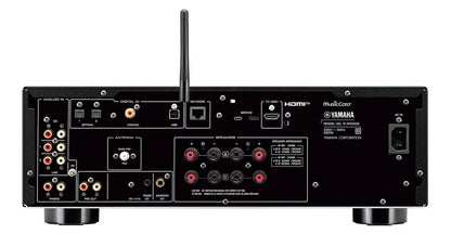 YAMAHA R-N 1000. Super Streaming-Stereo-Verstärker. 2 x 140/290 W. HDMI! SUPER-DEALZ! #4