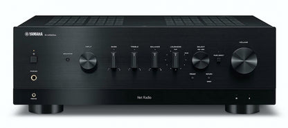 YAMAHA R-N 1000. Super Streaming-Stereo-Verstärker. 2 x 140/290 W. HDMI! SUPER-DEALZ! #5