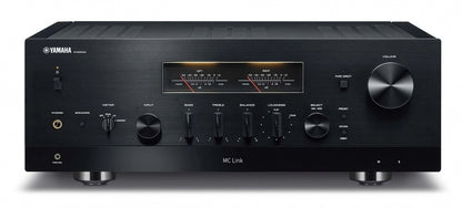 YAMAHA R-N 2000. High-End Streaming-Stereo-Verstärker. Ringkern-Trafo. ESS. HDMI-ARC! Sonderpreis! #1