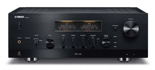 YAMAHA R-N 2000. High-End Streaming-Stereo-Verstärker. Ringkern-Trafo. ESS. HDMI-ARC! Sonderpreis! #1