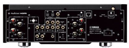 YAMAHA R-N 2000. High-End Streaming-Stereo-Verstärker. Ringkern-Trafo. ESS. HDMI-ARC! Sonderpreis! #3
