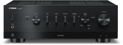 YAMAHA R-N 800. Hochwertiger Streaming--Verstärker. YPAO. 2 x 140/290 W. TV-In. Sonderpreis! #1