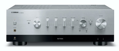 YAMAHA R-N 800. Hochwertiger Streaming--Verstärker. YPAO. 2 x 140/290 W. TV-In. Sonderpreis! #2