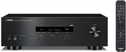 YAMAHA RS-202D. Guter HiFi-Receiver d. Einstiegsklasse. 2 x 115 W. Bluetooth. DAB+! SUPER-DEALZ! #1