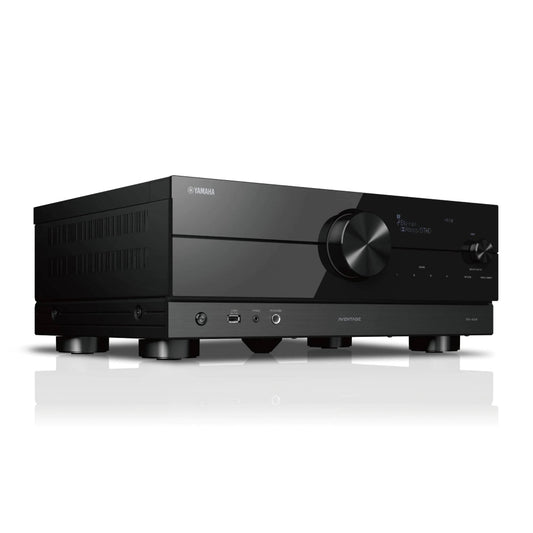 YAMAHA RX-A2A. 7.2-AV-Receiver. AVENTAGE-Klasse! Klangoptimiert! 5 J. Garantie. + Cashback 100€! #1