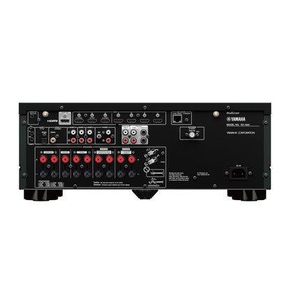 YAMAHA RX-A2A. 7.2-AV-Receiver. AVENTAGE-Klasse! Klangoptimiert! 5 J. Garantie. + Cashback 100€! #2