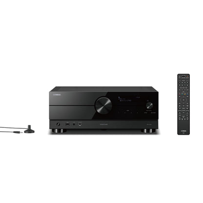 YAMAHA RX-A2A. 7.2-AV-Receiver. AVENTAGE-Klasse! Klangoptimiert! 5 J. Garantie. + Cashback 100€! #3