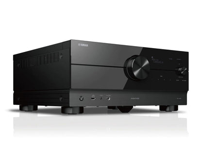 YAMAHA RX-A4A. 7.2-AV-Receiver. AVENTAGE-Klasse! Klangoptimiert! 5 J. Garantie! + Cashback 150€! #1