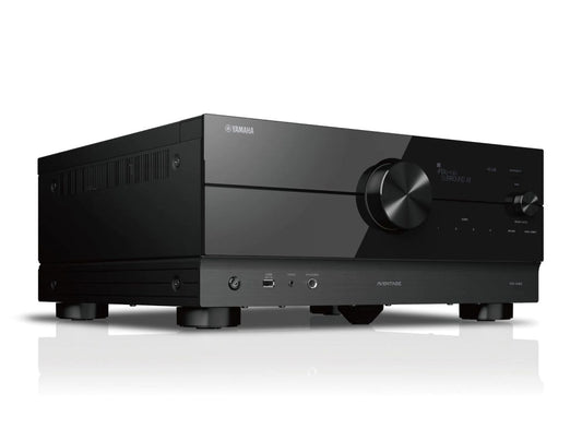 YAMAHA RX-A4A. 7.2-AV-Receiver. AVENTAGE-Klasse! Klangoptimiert! 5 J. Garantie! + Cashback 150€! #1
