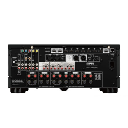 YAMAHA RX-A6A. 9.2-AV-Receiver. AVENTAGE-Klasse! Klangoptimiert KI! 5 J. Garantie! SUPERPREIS! #3
