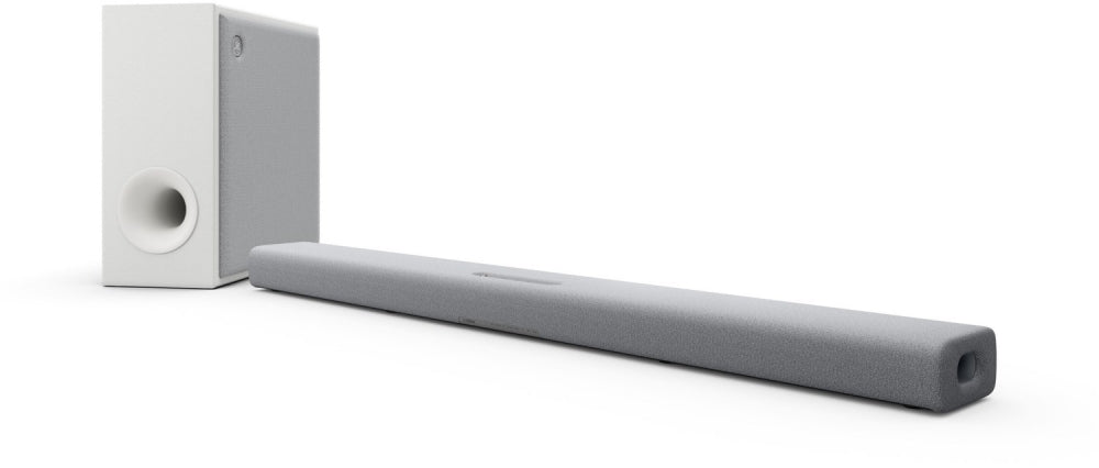 YAMAHA True X Surround 50A. Soundbar, Sub, 2 x Rear. Kabellos! Super-Paket mit Direktabzug! #3