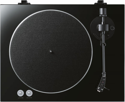 YAMAHA TT-S 303. Hochwertiger Plattenspieler mit AT-System und eingeb. Vorverstärker #2