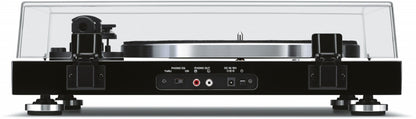 YAMAHA TT-S 303. Hochwertiger Plattenspieler mit AT-System und eingeb. Vorverstärker #3