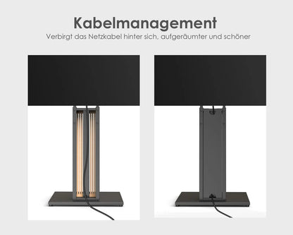 FITUEYES Zen FT65 TV-Ständer