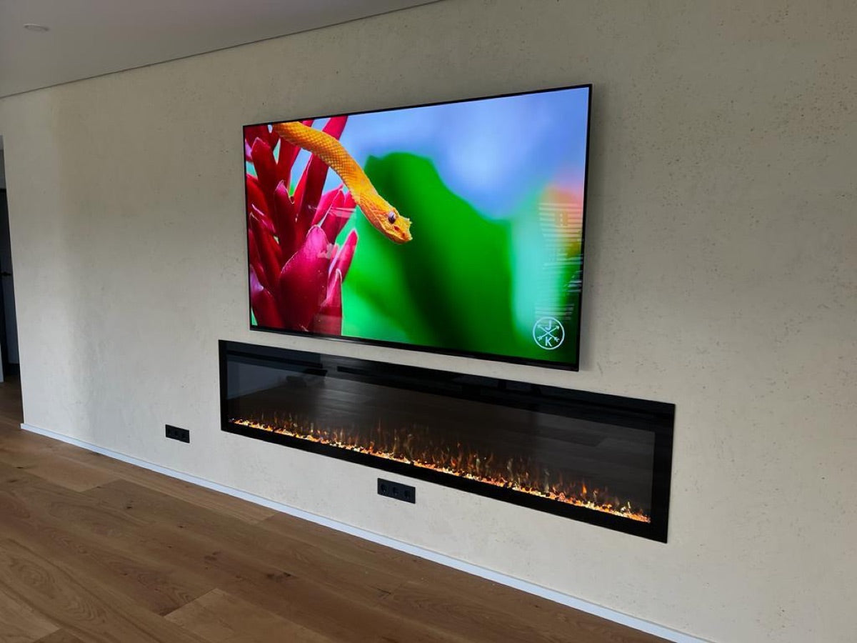 Soundbar-Setup