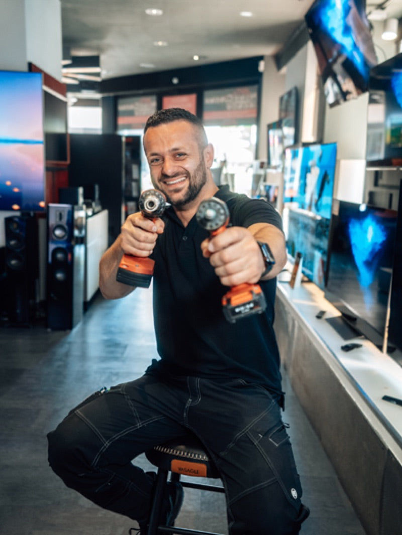 Daniel Celik